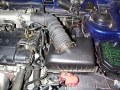 Sportovní kit sání Pipercross na Hyundai Coupe Mk1 1.6/2.0 16V (12/96-04/02)