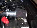 Sportovní kit sání Pipercross na Nissan Almera 2.0 GTi (07/96-05/00)