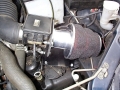 Sportovní kit sání Pipercross na Mitsubishi FTO 2.0 V6 GR/GX s váhou vzduchu (10/94-06/00)