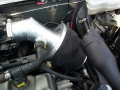 Sportovní kit sání Pipercross na Peugeot 106 1.1i Mpi (09/00-)