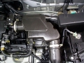 Sportovní kit sání Pipercross na Peugeot 106 1.1i Mpi (09/00-)