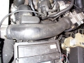 Sportovní kit sání Pipercross na Rover 200 Mk1 220 2.0 Turbo (01/93-)