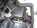 Sportovní kit sání Pipercross na Toyota Celica GT4 ST185 (10/89-01/94)
