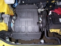 Sportovní kit sání Pipercross na Fiat Punto Mk1 1.2 16V Sporting (04/97-06/00)