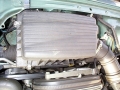 Sportovní kit sání Pipercross na Opel Vectra B 1.6/1.8/2.0 16V (10/95-09/02)