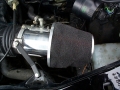 Sportovní kit sání Pipercross na Ford Escort Mk5 2.0 16V RS2000 4x4 (08/93-01/95)