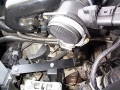 Sportovní kit sání Pipercross na VW Bora 1.8 20V (10/98-)