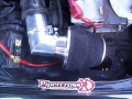 Sportovní kit sání Pipercross na Honda Prelude 2.2 VTEC (02/93-09/96)