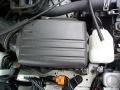 Sportovní kit sání Pipercross na Honda Integra 1.8 Type-R DC2 (09/97-02/01)
