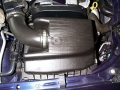 Sportovní kit sání Pipercross na Opel Zafira A 1.8 16V (02/99-07/05)