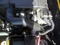 Sportovní kit sání Pipercross na Fiat Stilo 1.2 16V (09/01-)