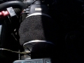 Sportovní kit sání Pipercross na Mitsubishi Lancer Evo 4/5/6 (08/96-02/01)