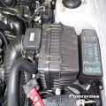 Sportovní kit sání Pipercross na Mitsubishi Lancer Evo 4/5/6 (08/96-02/01)