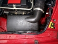 Sportovní kit sání Pipercross na Saab 9-3 2.0 Turbo B204 Trionic 5 (06/98-09/00)
