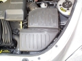 Sportovní kit sání Pipercross na Chrysler PT Cruiser 2.0 16V (04/00-)