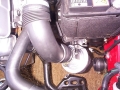 Sportovní kit sání Pipercross na Alfa Romeo 147 1.6/2.0 16V (11/00-)