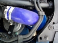 Sportovní kit sání Pipercross na VW Polo Mk5 1.4 TDi (08/99-11/01)