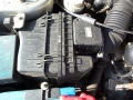 Sportovní kit sání Pipercross na Proton Satria 1.8 16V GTi s váhou vzduchu (01/00-)