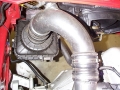 Sportovní kit sání Pipercross na Alfa Romeo 156 1.6/1.8/2.0 16V (09/97-02/01)