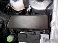 Sportovní kit sání Pipercross na Audi A3 Mk1 1.9 TDi 75/90/110PS (09/96-08/01)