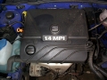Sportovní kit sání Pipercross na Seat Ibiza Mk3 1.4 8V (08/99-02/02)