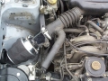 Sportovní kit sání Pipercross na Subaru Impreza GC 2.0 Sport N/A Phase 1 s váhou vzduchu (10/95-06/98)