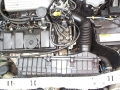 Sportovní kit sání Pipercross na Peugeot 106 1.3 Rallye (10/93-04/96)