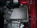 Sportovní kit sání Pipercross na Seat Leon Mk1 1.6 8V (11/99-10/05)