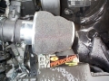 Sportovní kit sání Pipercross na VW Bora 2.3 V5 150/170PS (10/98-06/02)