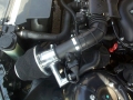 Sportovní kit sání Pipercross na BMW Z3 1.9 16V (03/96-04/99)
