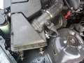 Sportovní kit sání Pipercross na BMW Z3 1.9 16V (03/96-04/99)