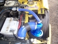 Sportovní kit sání Pipercross na Fiat Coupe 2.0 16V Turbo (03/94-)