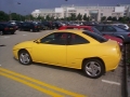 Sportovní kit sání Pipercross na Fiat Coupe 2.0 16V Turbo (03/94-)