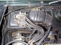 Sportovní kit sání Pipercross na VW Golf 2 1.8 16V GTi (08/89-10/91)