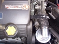 Sportovní kit sání Pipercross na MG ZS 180 2.5 V6 (09/01-)