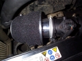 Sportovní kit sání Pipercross na Rover 400 Mk2 420 2.0 D (10/95-)