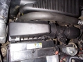 Sportovní kit sání Pipercross na Rover 400 Mk2 420 2.0 D (10/95-)