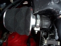 Sportovní kit sání Pipercross na Lancia Delta HF Integrale 2.0 16V (06/93-)