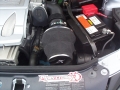 Sportovní kit sání Pipercross na Renault Clio Mk2 2.0 16V 182 (12/03-)