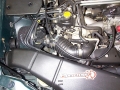 Sportovní kit sání Pipercross na Subaru Impreza GD 2.0 Turbo STi Version 7/8 (12/00-12/04)