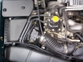 Sportovní kit sání Pipercross na Subaru Impreza GD 2.0 Turbo STi Version 7/8 (12/00-12/04)