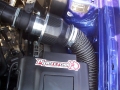 Sportovní kit sání Pipercross na VW New Beetle 3.2 RSI (05/00-07/01)
