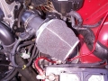 Sportovní kit sání Pipercross na Volvo V70 2.4 Turbo (07/00-)