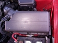 Sportovní kit sání Pipercross na Volvo C70 2.3 Turbo (03/97-09/05)