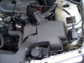 Sportovní kit sání Pipercross na BMW E46 318i 1.9 M43 (05/98-09/01)