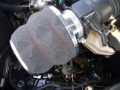 Sportovní kit sání Pipercross na Hyundai Coupe Mk2 1.6/2.0 16V s váhou vzduchu (03/03-)