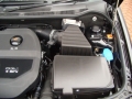 Sportovní kit sání Pipercross na Škoda Fabia 1.9 TDi VRS (09/03-)