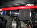 Sportovní kit sání Pipercross na Seat Ibiza Mk4 1.9 TDi 130PS (02/02-)