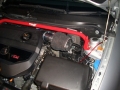 Sportovní kit sání Pipercross na Seat Ibiza Mk4 1.9 TDi 130PS (02/02-)