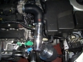 Sportovní kit sání Pipercross na Peugeot 206 1.4 16V (09/03-)